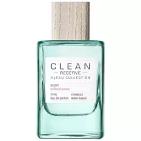 Universalūs kvepalai, Clean, H2Eau Brilliant Peony Tester EDP 100ml