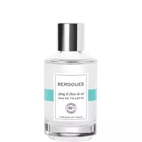 Universalūs kvepalai, Kvepalai Berdoues, Ylang & Fleur de Sel Tester EDT 100ml