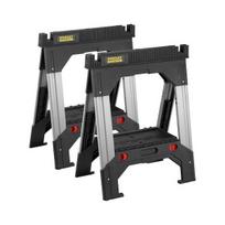 Stanley 1-92-980 - Fatmax® Aluminium Saw Horse (2gb)