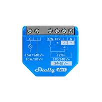 Shelly 1 Gen4 2 16A Blue 2pcs
