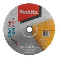Pjovimo diskas Makita E-13764, 230x1,9x22.23 mm