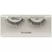 Ardell Faux Mink 817 Black 25 g
