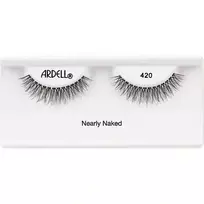 "Naked Lashes" 420 UmA lA c Atmasy - natūralus12 žvilgsnis