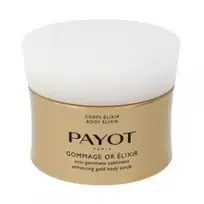 Corps Elixir Enhancing Gold Body Scrub   All Types of Skin