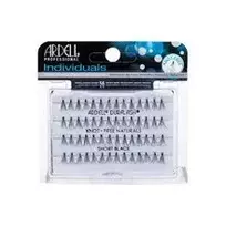Ardell Individuals Knot-Free Naturals - Eyelashes without knot, 56.0ks