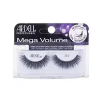 Ardell Mega Volume 252 - Fake eyelashes, 1.0ks