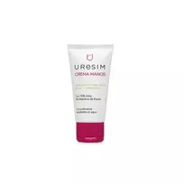 „Uresim“ rankų kremas sausai odai, 50 ml
