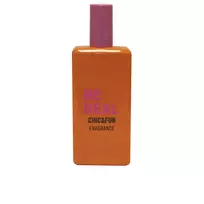 CHIC & FUN BE REAL edc vapo 50 ml