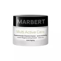 Marbert Multi-Active Care Regenerating Vitamin Cream 50ml