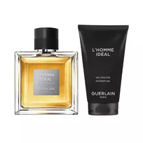 „L’HOMME IDEAL“ DĖKLAS, 2 vnt.