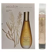 Decleor, Aromessence Lavender Fine, Essential Oils, Rejuvenating, Morning, Oil, For Face & Eyes, 1 ml *Sample