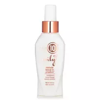 It's a 10, Coily Miracle, Hair Leave-In Conditioner, For Revitalizing, 120 ml