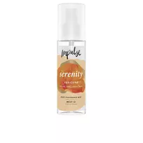 SERENITY SUNSTONE SUNSTONE kvepianti kūno dulksna 150 ml