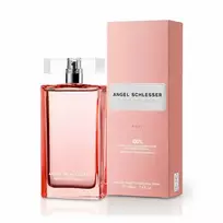 FEMME NATURELLE ROSE edt vapo 100 ml