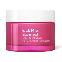 Elemis, Superfood, Nourishing, Night, Cream, Face, 50 ml