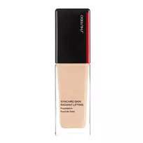 Shiseido, Synchro Skin Radiant Lifting, Liquid Foundation, 350, Maple, SPF 30, 30 ml
