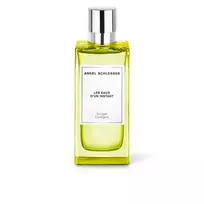 ANGEL SCHLESSER LES EAUX INSTANT GINGER EDT 150ML