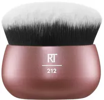 Real Techniques, Flawless Base, Blending, Multi Face Brush, Honey Based Color