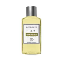 Vyriški kvepalai, Parfums Berdoues, 1902 Verveine Yuzu Tester EDC 125ml