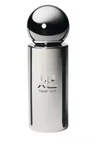 Universalūs kvepalai, Courreges, Hyper Oud Tester EDP 100ml