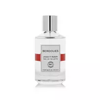 Universalūs kvepalai, Kvepalai Berdoues, Peony & Rhubarb Tester EDT 100ml