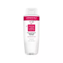 Hada Labo Tokyo, Hada Labo, Hyaluronic Acid, Makeup Removing, Micellar Water, For All Skin Types, 400 ml