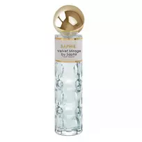 Moteriški kvepalai SAPHIR Velvet Mirage By Saphir Pour Femme EDP spray 30ml