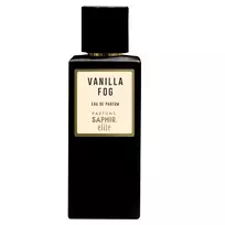 Vyriški kvepalai SAPHIR Elite Men Vanilla Fog EDP spray 100ml