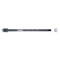 Thule Thru Axle ašis vežimėliui | M12 x 1.75 | 217-229mm
