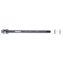 Thule Thru Axle ašis vežimėliui | M12 x 1.75 | 185-198mm