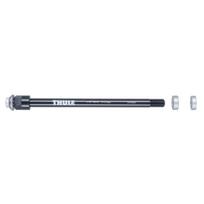 Thule Thru Axle ašis vežimėliui | M12 x 1.75 | 167-180mm