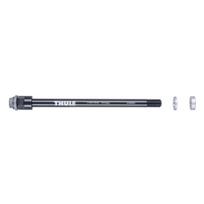 Thule Thru Axle ašis vežimėliui | M12 x 1.5 | 169-178mm
