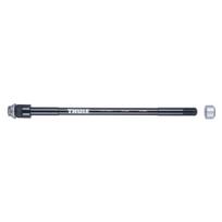 Thule Thru Axle ašis vežimėliui | M12 x 1.0 | 217-229mm