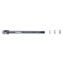 Thule Thru Axle ašis vežimėliui | M12 x 1.0 | 157-172mm