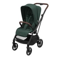 Maxi-Cosi Leona2 Twillic Green Sportinis vežimėlis