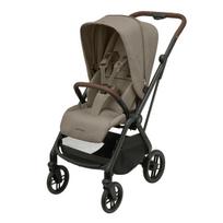 Maxi-Cosi Leona2 Twillic Truffle Sportinis vežimėlis