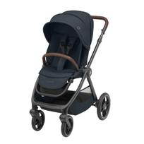 Maxi-Cosi Oxford Essential Graphite Sportinis vežimėlis