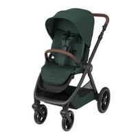 Maxi-Cosi Oxford Twillic Green Sportinis vežimėlis
