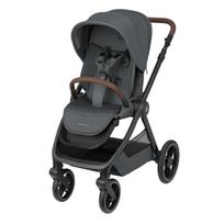 Maxi-Cosi Oxford Twillic Graphite Sportinis vežimėlis