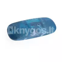 Akinių dėklas M. K. Čiurlionis „Amžinybė“