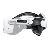 BOBOVR E3 Pro | Akumuliatoriaus dirželis "Meta Quest 3S" ir "Quest 3