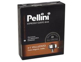 Pellini Vellutato nr 1 2x250g Nenaudojama