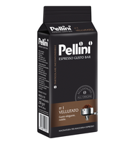 Pellini Vellutato nr 1 250g