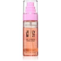 Revolution Jelly Juice skaistinamasis purškiamasis makiažo fiksatorius 70 ml