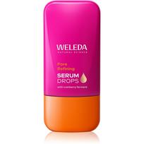 Weleda Serum Drops Pore Refining skaistinamasis serumas poroms sutraukti 30 ml