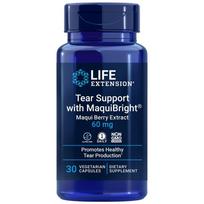 Life Extension Ašaros su MaquiBright ® 60 mg - 30 kapsulių