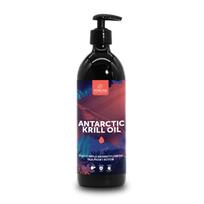 Pokusa Antarktidos krilio aliejus naminiams gyvūnams - 500 ml