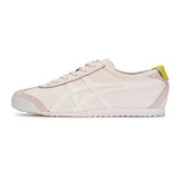 Onitsuka Tiger Mexico 66 Madingi Retro Neslystantys Kvėpuojantys Žemi Laisvalaikio Batai Unisex Kedai Rožiniai 1183B771-702 38 white