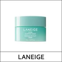 [LANEIGE] (tt1) Cica naktinė kaukė 8ml / Mini dydis / Mėtinis dėklas