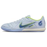 Nike Mercurial Vapor 14 Academy IC Grey Light Marine Men Sneakers Football-Grey Laser-Blue Blackened-Blue DJ2876-054 42.5